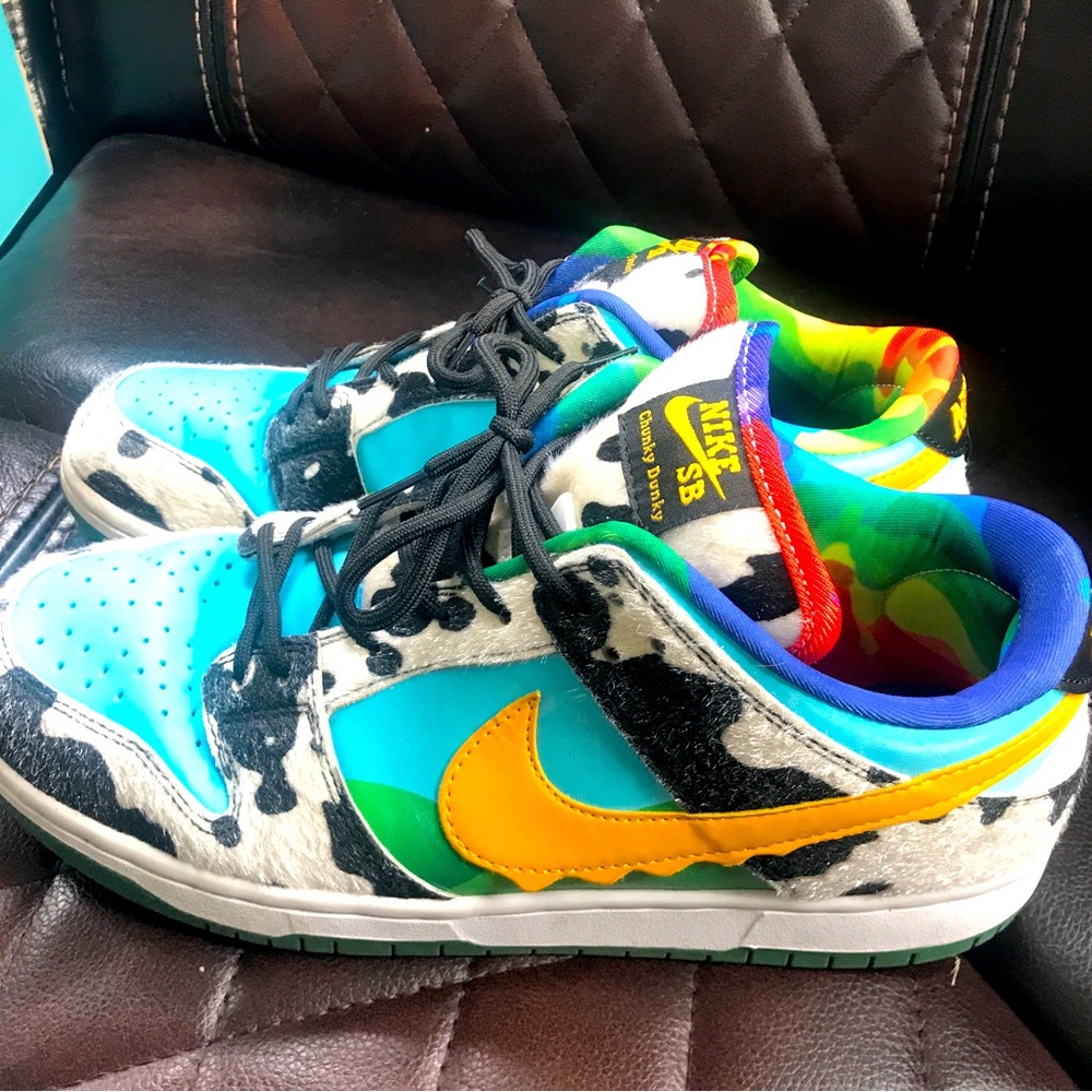 Nike Sneakers